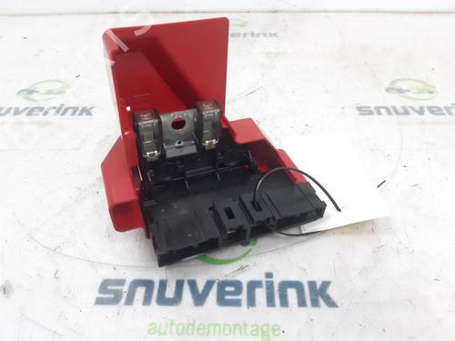 Fuse box RENAULT CAPTUR II (HF_) TCe 100 (HFMT) | BP24160104E1 - Image 2