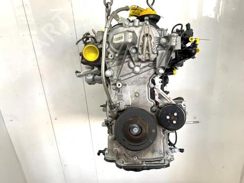 Engine RENAULT CLIO V (B7_) 1.0 LPG (B7MT) | BP40589340M1 - Image 4