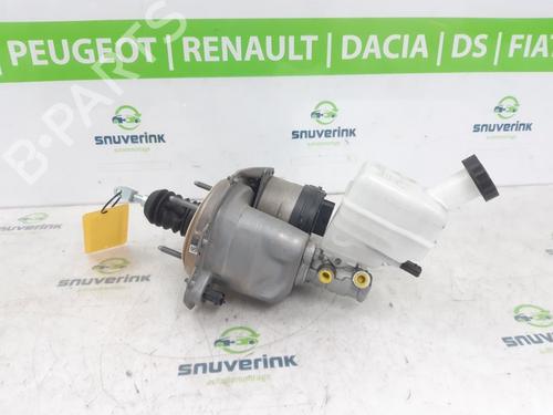 Used Brake master cylinder RENAULT AUSTRAL E-TECH 200 Hybrid (HGM2) (199 hp) 24841057