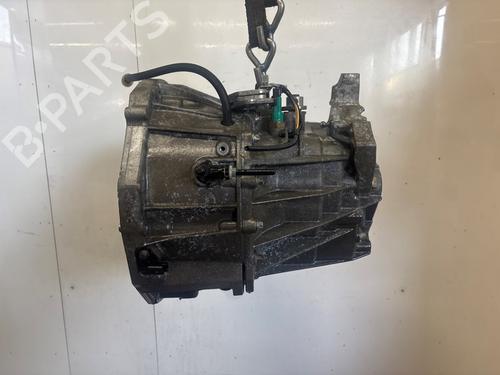 Used Gearbox Gearbox RENAULT MEGANE III Grandtour (KZ0/1) 2.0 TCe (KZ0K, KZ1T) (180 hp) 34563092 34563092