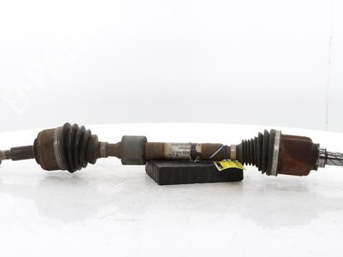 Used Left front driveshaft RENAULT MEGANE IV Grandtour (K9A/M/N_) 1.2 TCe 100 (100 hp) 30866847