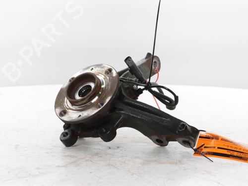 Used Right front steering knuckle Right front steering knuckle CITROËN C3 IV (CC_, CB_) 1.2 PureTech 100 (CCHPV4) (101 hp) 33845998 33845998