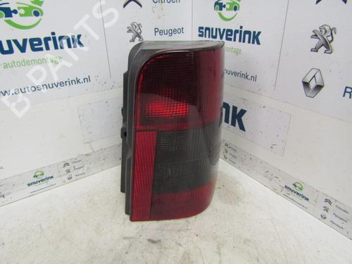 Used Right taillight Right taillight 15773477 15773477