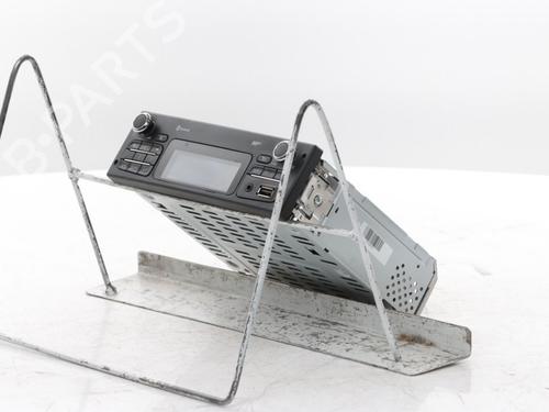 Radio RENAULT KANGOO Express (FW0/1_) 1.5 dCi 75 (FW07, FW10, FW04) | BP39716854E6 - Image 7