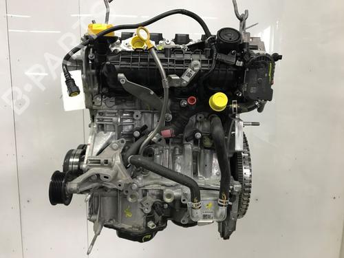 Used Engine Engine RENAULT KADJAR (HA_, HL_) 1.3 TCe 140 (HLNB, HLN1) (140 hp) 34603929 34603929