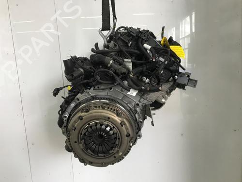 Engine BMW 1 (F40) 118 i | BP33845703M1 - Image 2