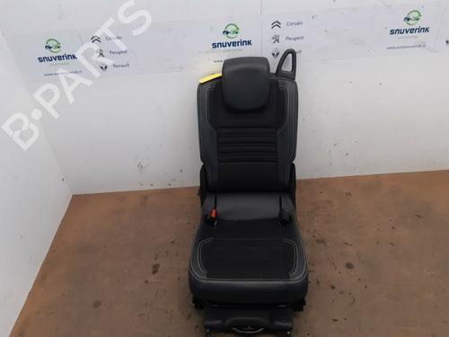 Sæde Bagtil Sæde Bagtil RENAULT GRAND SCÉNIC III (JZ0/1_) 1.5 dCi (JZ09, JZ0D, JZ10, JZ14, JZ1G, JZ29, JZ2C) (110 hp) 24163848 24163848