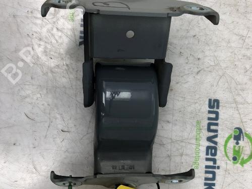 Hinge/Door check strap RENAULT TRAFIC III Van (FG_) 1.6 dCi 145 (FGMG) | BP17122604C146 