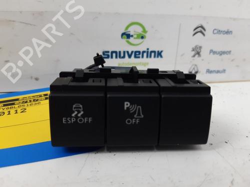 Used Switch PEUGEOT 508 I (8D_) 1.6 THP (156 hp) 10807231