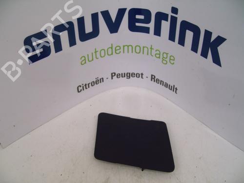 Used Other PEUGEOT 1007 (KM_) 1.4 HDi (68 hp) 21110537