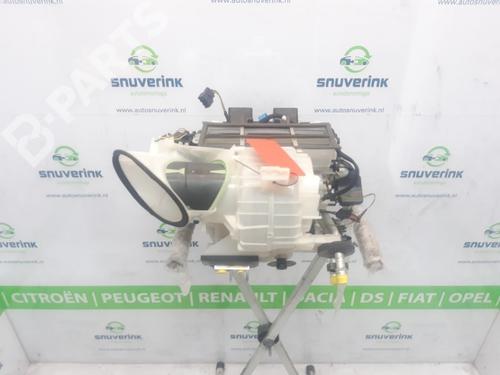 Used Heater matrix box Heater matrix box CITROËN C4 II (NC_) 1.6 VTi 120 (NC5FS0, NC5FS9) (120 hp) 10970185 10970185