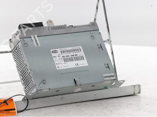 Radio CITROËN C4 Picasso II 1.6 HDi / BlueHDi 115 | BP34566452E6 - Image 10