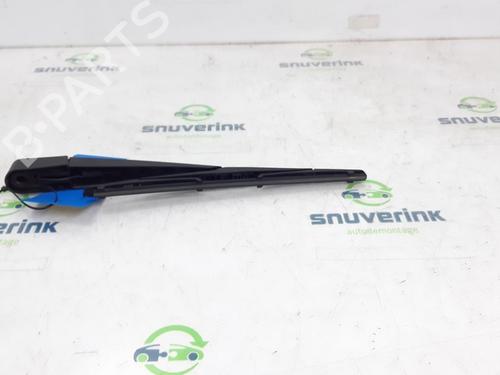 Rear windshield wiper arm PEUGEOT 3008 II SUV (MC_, MR_, MJ_, M4_) 1.2 THP/ PureTech 130 (MRHNSM, MRHNSU, MRHNSJ, MRHNYW,... | BP19103504C144 