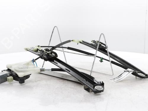 Rudehejsemekanisme ventre foran VW T-ROC (A11, D11) 1.5 TSI | BP34565608C22 - Image 2