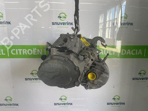 Gearbox OPEL CROSSLAND X / CROSSLAND (P17, P2QO) 1.2 (75) | BP25379323M3 