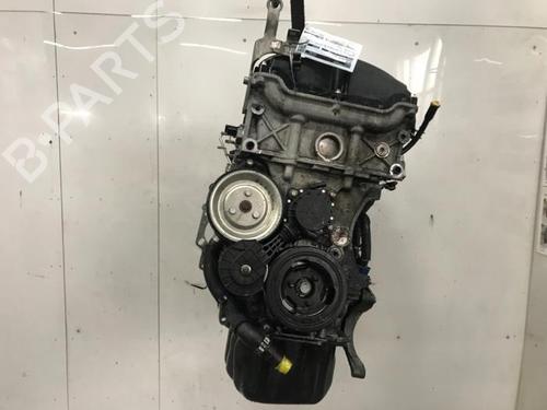 Engine PEUGEOT 308 CC (4B_) 1.6 16V | BP40586202M1 - Image 4