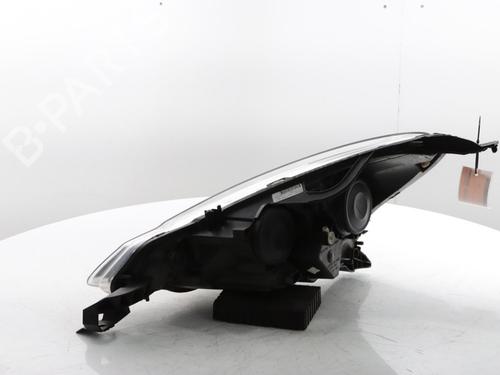 Right headlight CITROËN C3 II (SC_) 1.0 VTi 68 | BP29640810C29 