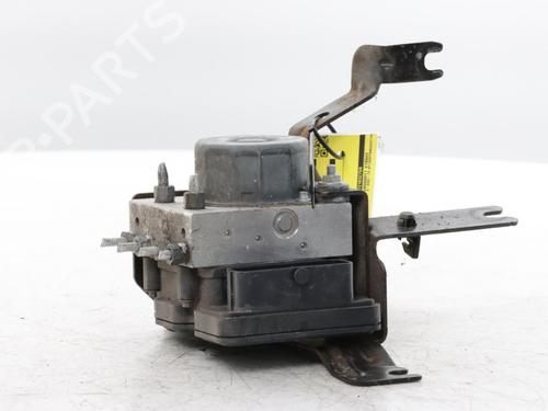 ABS Bremseaggregat ABS Bremseaggregat RENAULT ZOE (BFM_) ZOE (88 hp) 33846018 33846018