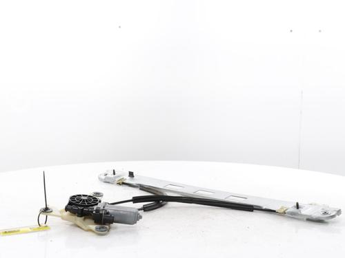 Front left window mechanism RENAULT MASTER III Van (FV) 2.3 dCi 165 FWD (FV0P, FV0U, FV11, FV12, FV1E) | BP31592287C22 - Image 2