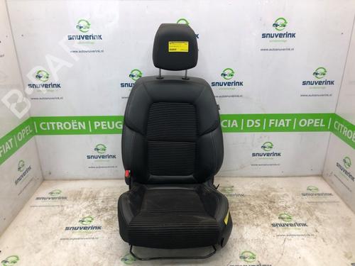 Used Left front seat Left front seat 24160284 24160284
