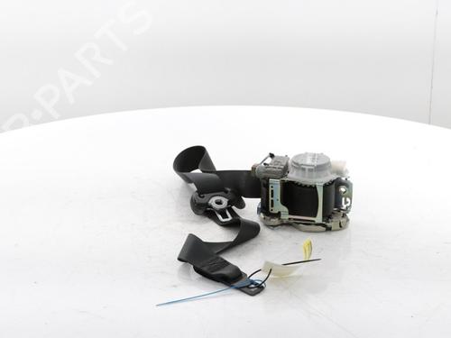 Front left seatbelt RENAULT KADJAR (HA_, HL_) 1.2 TCe 130 (HLMR) | BP29241373I26 - Image 5