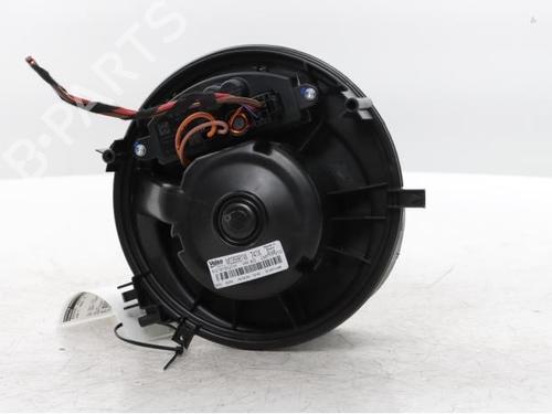 Used Heater blower motor Heater blower motor VW T-ROC (A11, D11) 1.5 TSI (150 hp) 34565605 34565605