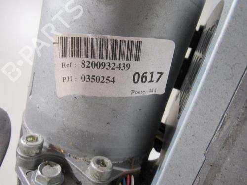 Steering column RENAULT KANGOO Express (FW0/1_) 1.5 dCi 70 (FW0A, KW0V) | BP40563160M21 - Image 3