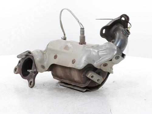 Catalyst RENAULT CAPTUR I (J5_, H5_) 0.9 TCe 90 | BP39507673M10 - Image 2