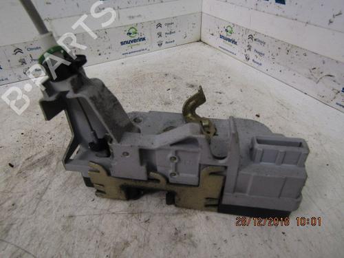 Rear left lock PEUGEOT 307 SW (3H) 2.0 16V | BP18028448C100 