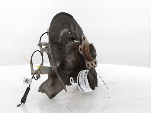 Left rear steering knuckle BMW 5 Touring (G31) 520 d Mild-Hybrid | BP34566843M27  - Image 9