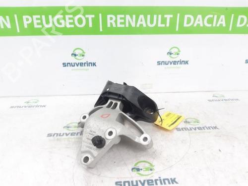 Engine mount RENAULT CAPTUR II (HF_) TCe 130 (HFMF) | BP40581905M89 - Image 4