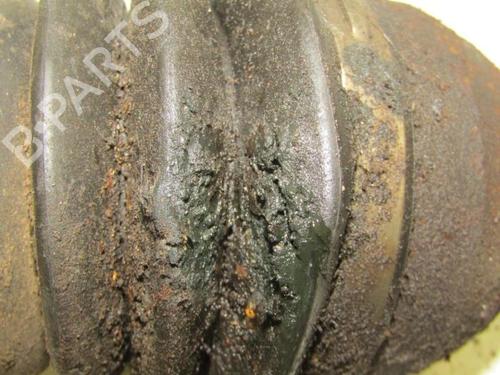 Right front driveshaft RENAULT TWINGO II (CN0_) 1.5 dCi (CN0U) | BP40562647M39 - Image 5