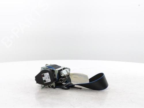 Used Rear right seatbelt Rear right seatbelt RENAULT CAPTUR II (HF_) E-TECH 145 (HFMU) (143 hp) 31960523 31960523
