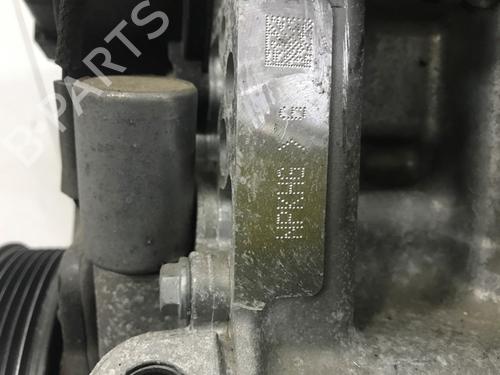 Engine OPEL VIVARO C Van (K0) 1.5 | BP31050270M1 