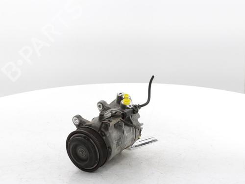AC compressor BMW 3 (G20, G80, G28) 330 i | BP29426623M34 - Image 9