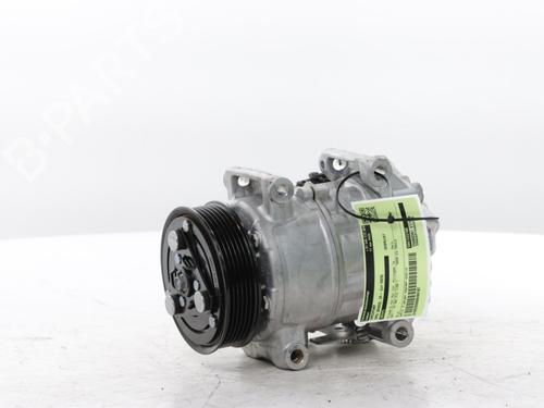 AC compressor OPEL GRANDLAND (OV64) 1.2 MHEV | BP30758165M34 - Image 5