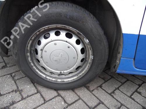 Exhaust system PEUGEOT PARTNER Box Body/MPV 1.6 HDi 16V | BP40566636M121 - Image 22