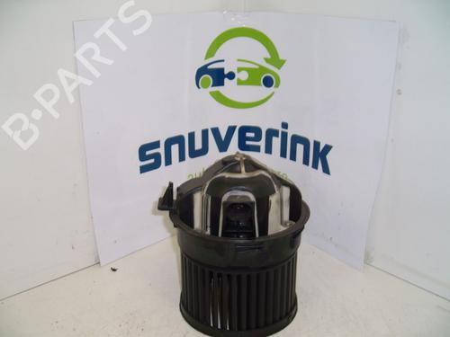 Used Heater blower motor PEUGEOT 308 SW I (4E_, 4H_) 1.6 HDi (109 hp) 13322790