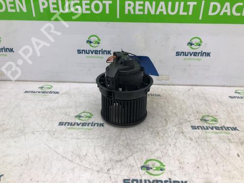 Used Heater blower motor PEUGEOT 108 1.0 VTi 72 (72 hp) 16253254