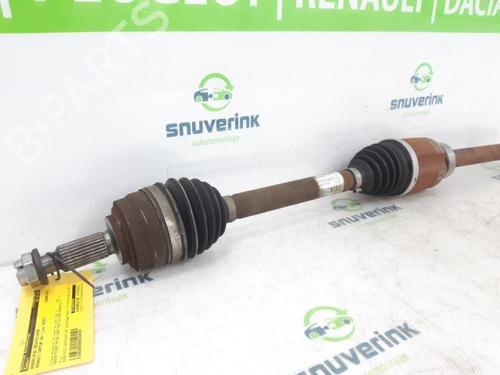 Right front driveshaft RENAULT CAPTUR II (HF_) TCe 130 (HFMF) | BP40581907M39 - Image 4