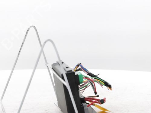 Fuse box RENAULT ARKANA I (LCM_, LDN_) 1.6 E-TECH 145 (LDMU) | BP30758299E1