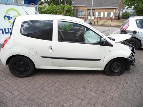 ABS pump RENAULT TWINGO II (CN0_) 1.2 16V (CN04, CN0B) | BP40569479M43 - Image 8