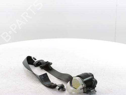 Front right seatbelt RENAULT TRAFIC III Van (FG_) 1.6 dCi 120 (FGMK) | BP30185725I25 
