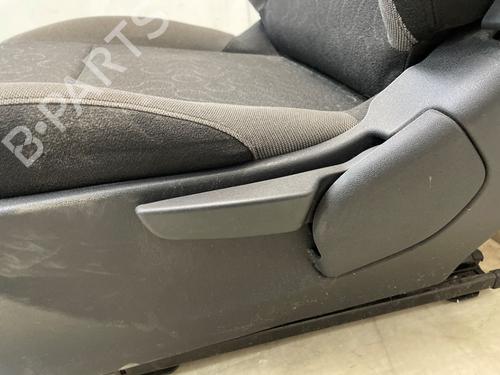 Left front seat CITROËN C3 Picasso (SH_) 1.4 VTi 95 (SH8FSC, SH8FP0, SH8FP6) | BP34564736C15  - Image 6