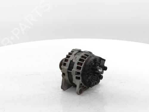 Alternator RENAULT KADJAR (HA_, HL_) 1.2 TCe 130 (HLMR) | BP29241415M7  - Image 5