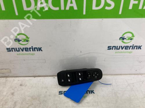 Used Switch PEUGEOT 308 SW II (LC_, LJ_, LR_, LX_, L4_) 1.6 BlueHDi 120 (120 hp) 21194825