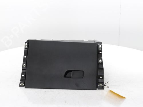 Used Glove box RENAULT CLIO V (B7_) 1.0 TCe 100 (B7MT) (101 hp) 29899527
