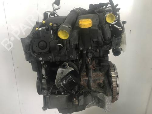 Motor für Motor RENAULT KANGOO Express (FW0/1_) 1.5 dCi 75 (FW07, FW10, FW04) (75 hp) 34564292 34564292