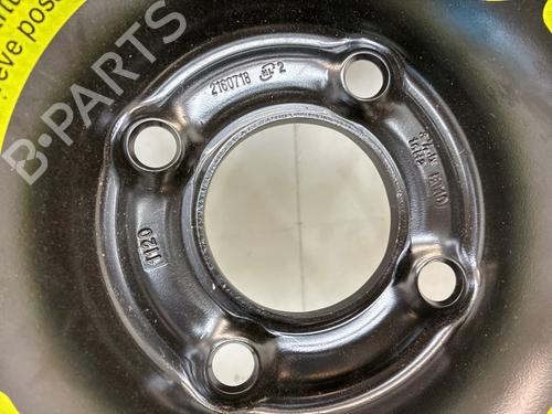 Rim CITROËN C4 III (BA_, BB_, BC_) 1.2 PureTech 130 (BAHNSA, BAHNSB) | BP29426186C45 