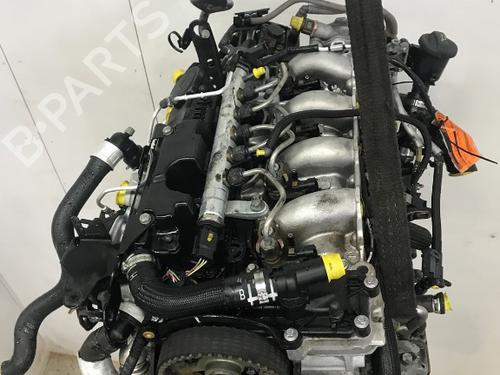 Engine CITROËN C5 III Break (RW_) 2.2 HDi 200 | BP30757087M1 
